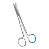 Single Use Surgical Scissors